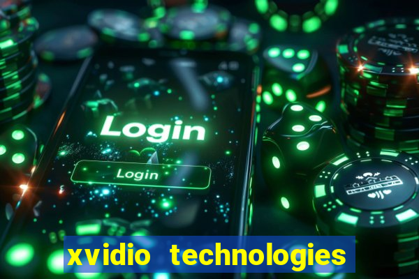 xvidio technologies brasil 202